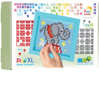 Slon - XL dar komplet
